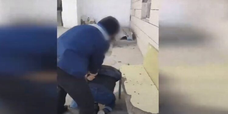 ҰҚК. Ақтауда теракт ұйымдастырмақ болған күдікті ұсталды
