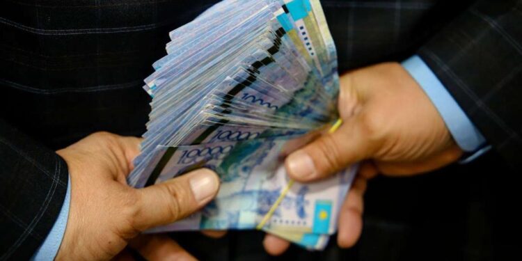 Жамбыл прокуратурасы 700 миллион теңгенің қолды болуын алдын алды