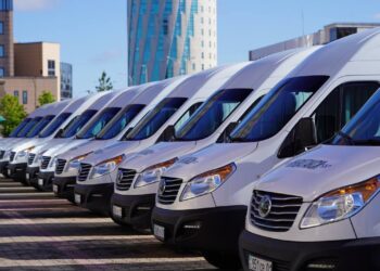 Ерекше жандарға арналған инватаксилер саны артып келеді