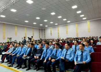 Прокуратура: Облыста құқық бұзушылық жасаған 363 бала есепте тұр