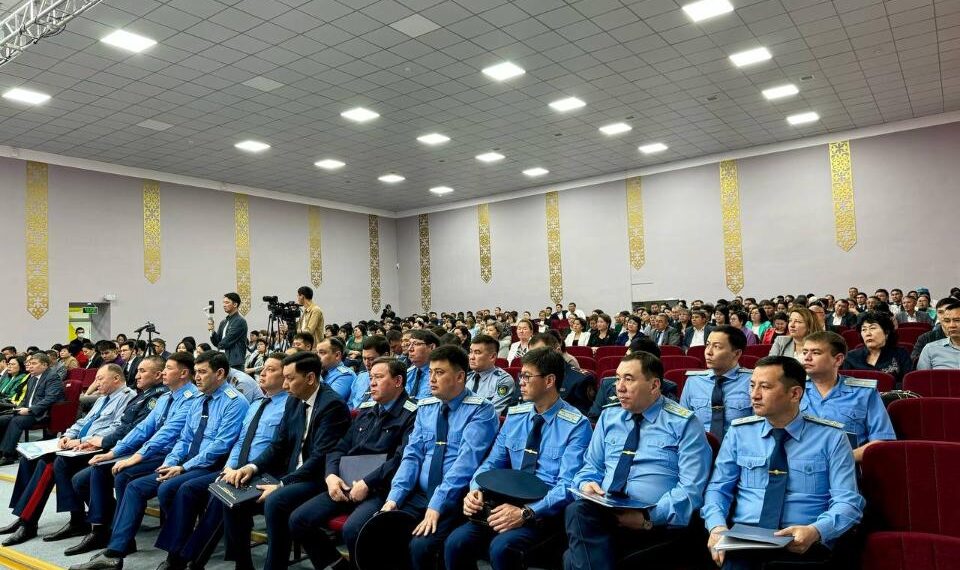 Прокуратура: Облыста құқық бұзушылық жасаған 363 бала есепте тұр