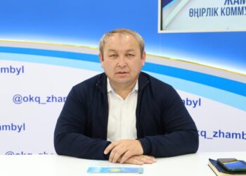 Рахимжанов: Өңірімізге тек қызғалдақты тамашалауға келген турист саны 2 мыңнан асты