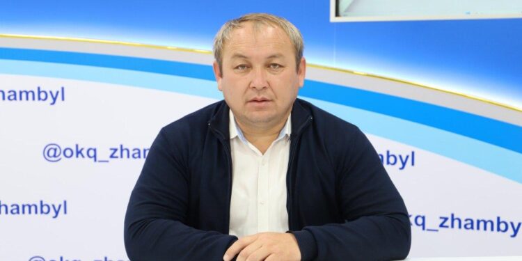 Рахимжанов: Өңірімізге тек қызғалдақты тамашалауға келген турист саны 2 мыңнан асты