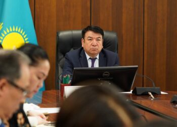 Оқушылардың өлімі. Министр психологиялық қызмет жұмысын күшейтуді тапсырды