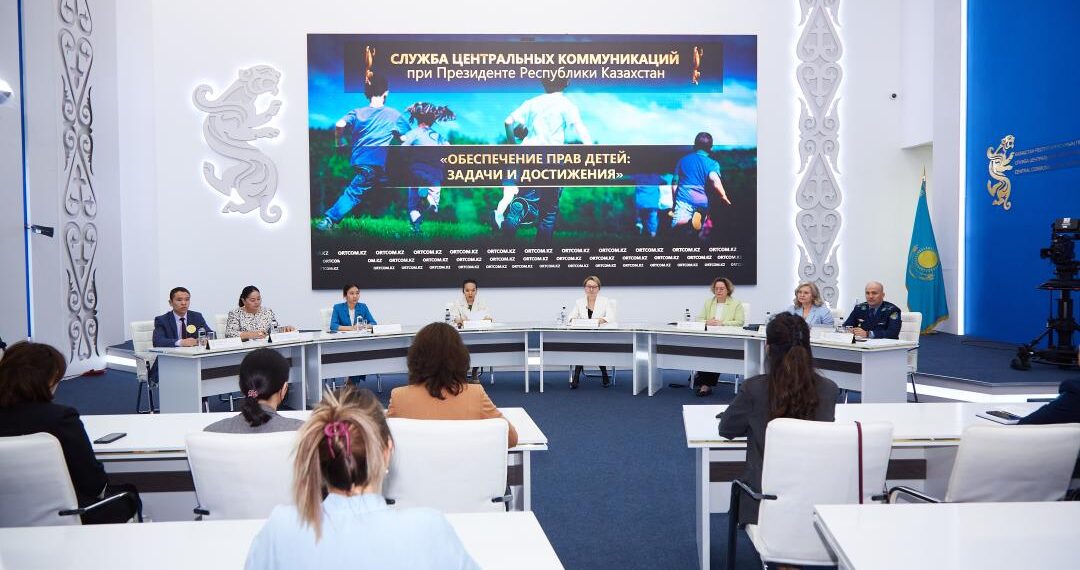 4,4 млн отбасы үшін 2,3 трлн теңге әлеуметтік төлемдер көзделген