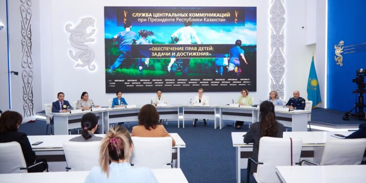 4,4 млн отбасы үшін 2,3 трлн теңге әлеуметтік төлемдер көзделген