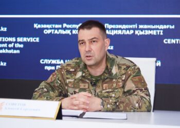 Жыл басынан бері елімізде 38 адам судан құтқарылды