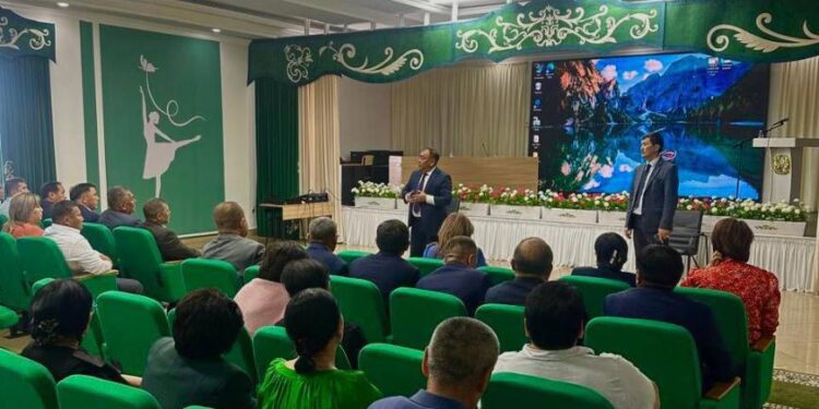 Жамбыл облысында Психологиялық қолдау орталықтары ашылды