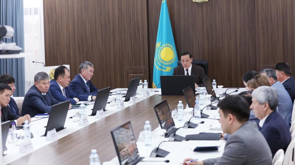 Облыста жалақы бойынша 280,6 млн теңге қарызы бар 4 кәсіпорын анықталды