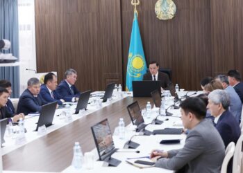Облыста жалақы бойынша 280,6 млн теңге қарызы бар 4 кәсіпорын анықталды