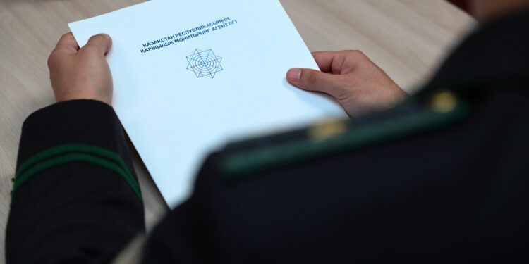 ҚМА: Мемлекет бюджетінен 1,1 млрд теңге жымқырған азамат 6 жылға сотталды