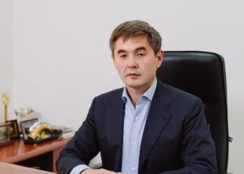 «Тараз» футбол клубына президент таныстырылды