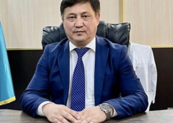 Хамит Мурзакасымов