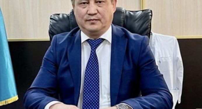 Хамит Мурзакасымов
