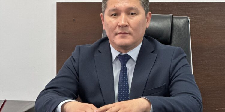 Ернур Карибаев