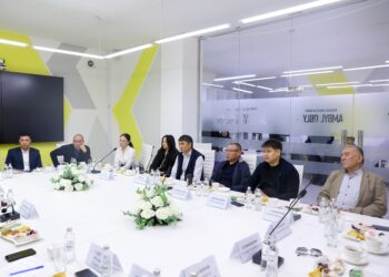 Қарашөкеев бизнесмендерге бағаны тұрақты бақылауда ұстауды тапсырды
