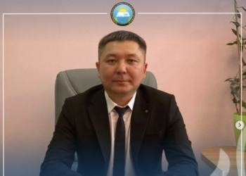 Жасұлан Атенов