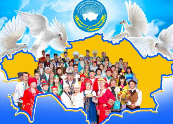 Тұрақтылықты сақтауда тұралап қалуға болмайды