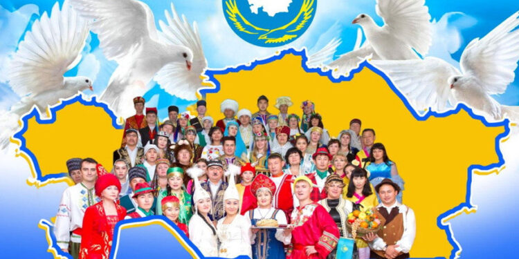 Тұрақтылықты сақтауда тұралап қалуға болмайды