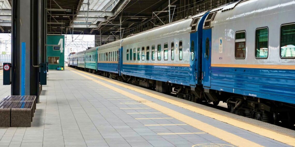 Көлік министрлігі: Биыл 140 жаңа вагон пайдалануға беріледі