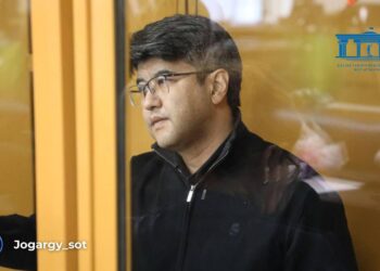 Бишімбаев соты. Әйелін өлтірген экс-министр 24 жылға сотталды