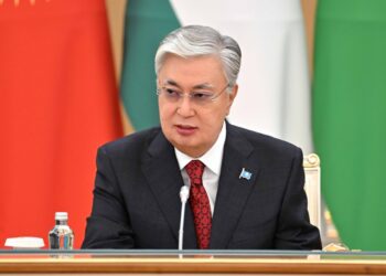 Тоқаев Сингапур Республикасына мемлекеттік сапармен барады