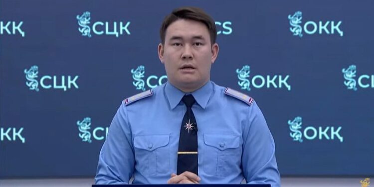 Су тасқыны. 50 мыңнан аса қазақстандық үйлеріне оралды