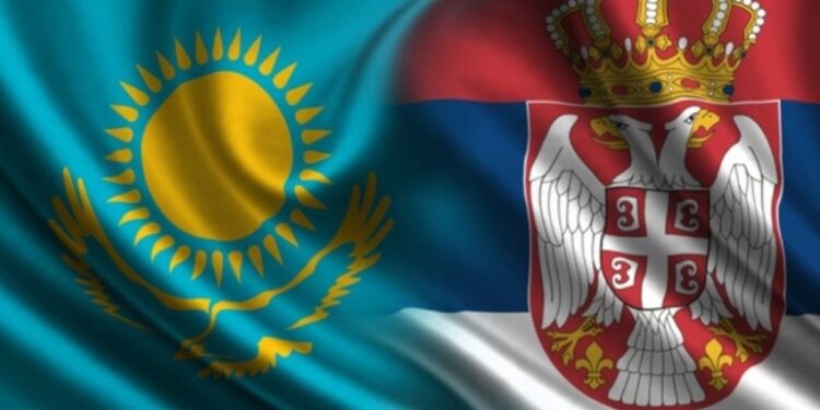 Су тасқыны. Сербия 1 миллион еуро бөлді