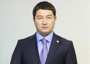 Маңғыстау облысына жаңа әкім тағайындалды