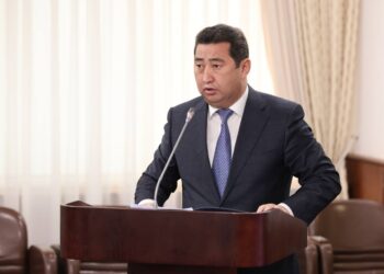 Қазақстан ұн экспорты бойынша әлемде көшбасшы орында тұр