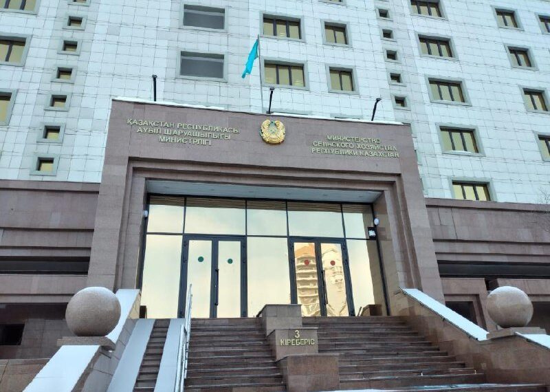 Фермерлерге дизель отынын бөлу ережелеріне өзгерістер енгізілді