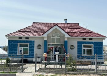 Облыста биыл 22 денсаулық сақтау нысаны ел игілігіне беріледі