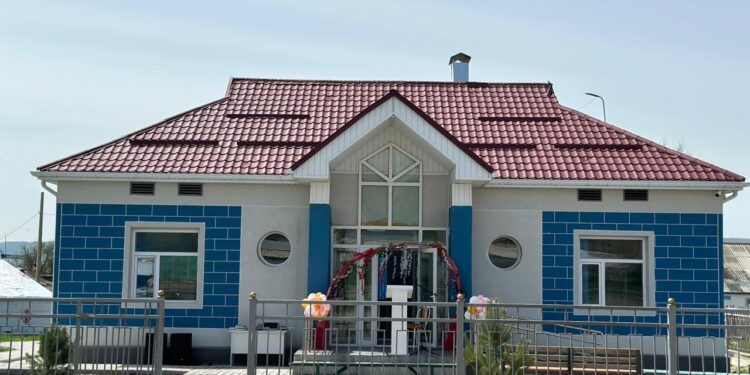 Облыста биыл 22 денсаулық сақтау нысаны ел игілігіне беріледі