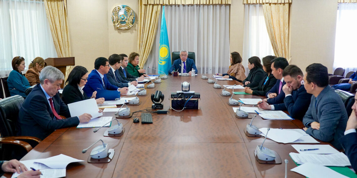 Елімізде қант экспортына тыйым салынады