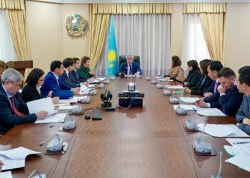 Елімізде қант экспортына тыйым салынады