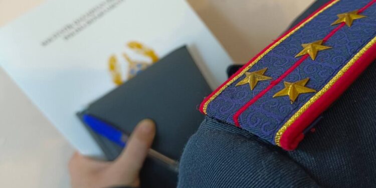 Облыста міндетін тиісінше орындамаған 19 ата-ана жауапқа тартылды