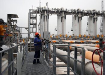 Корей компаниясы Түркістан мен Атырау облыстарында газ электр стансасын салады