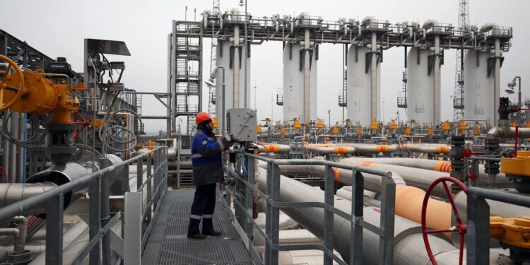 Корей компаниясы Түркістан мен Атырау облыстарында газ электр стансасын салады