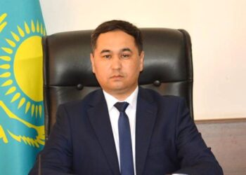 Асыраушы салаға жаңа басшы келді