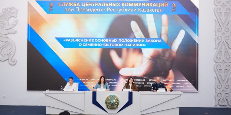 Әр ауданда психологиялық қолдау орталықтары ашылады