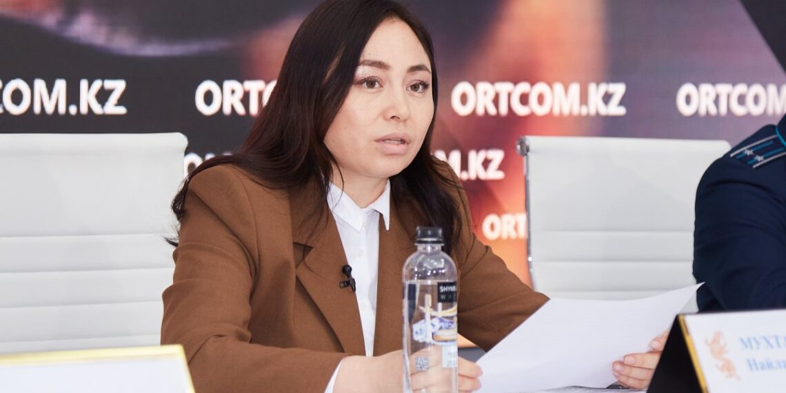 Отбасы институтын нығайту шаралары қабылданды