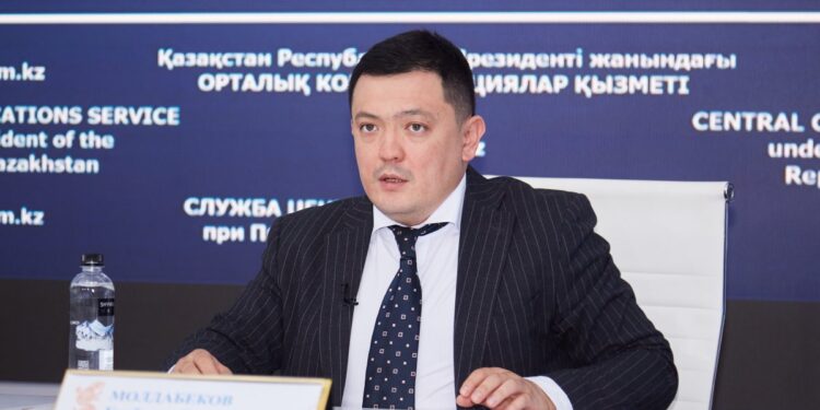 Заң шығару саласында жасанды интеллект әзірленуде