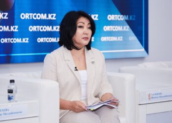 ҚР ДСМ әйелдердің денсаулығын сақтауға бағытталған шаралар қабылдап жатыр