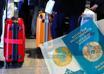 2024 жылдың басынан бері 7,3 мыңнан астам этникалық қазақ қандас мәртебесін алды
