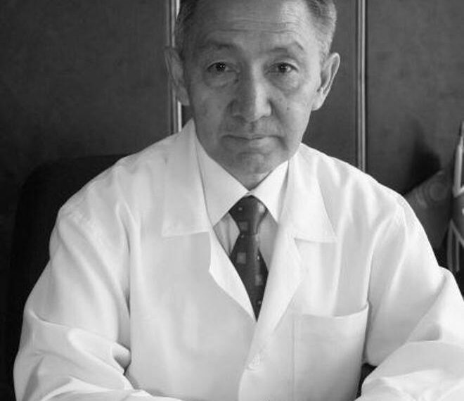 Денсаулық сақтау министрлігінің бұрынғы басшысы қайтыс болды