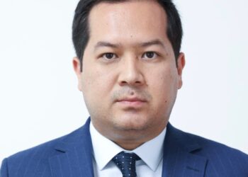 ҒАЛЫМ ИСАБАЕВ