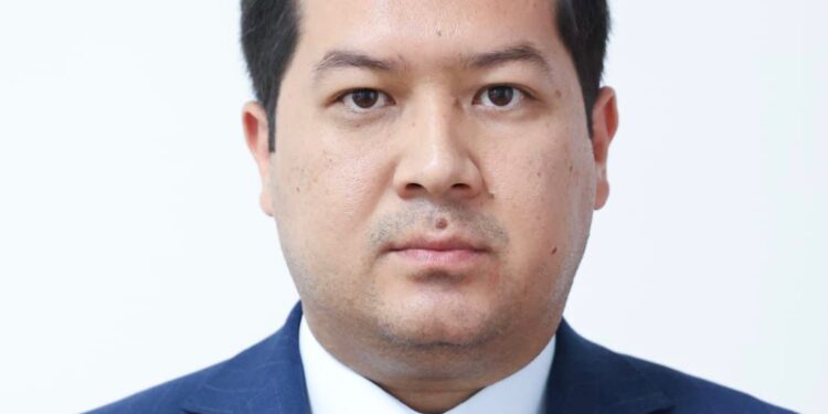 ҒАЛЫМ ИСАБАЕВ