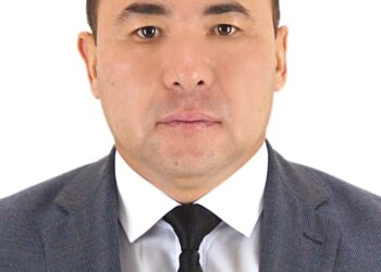САРЫСУ АУДАНЫ ӘКІМІНІҢ ОРЫНБАСАРЫ ТАҒАЙЫНДАЛДЫ