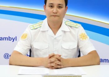 200-ден аса жамбылдық қаржы пирамидаларының кесірінен зардап шекті