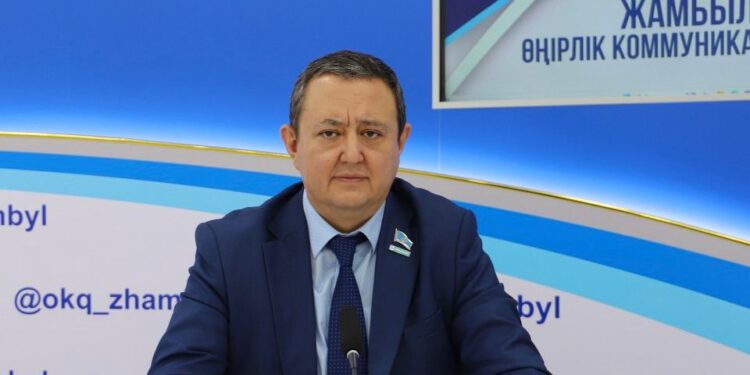 Жыл сайын 14 000-нан аса жамбылдық қан тапсырады